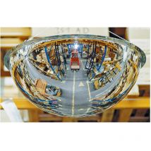 Miroir Panoramique 360° Ø60Cm