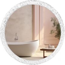 REA - miroir led YH-3562 60CM transparent
