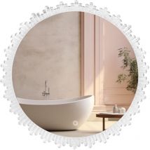 REA - miroir led YH-3564 60CM transparent