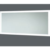Miroir reflet luz l120 cm-ip44