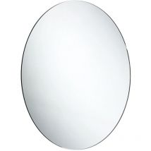 Lineabeta - Miroir rond de 60 cm