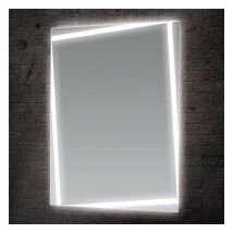 Miroir rétroéclairé LED PEGASO Line 70x90 cm