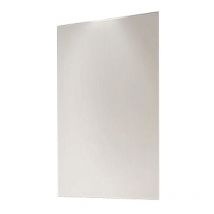 Sanith - Miroir salle de bain - ep 5mm - h 108cm l 60cm