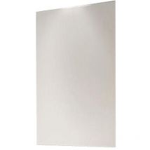 Badezimmerspiegel – 5 mm Dicke – H 108 cm – B 120 cm