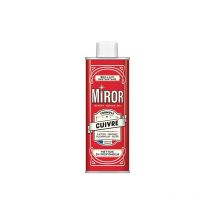 Nettoyant Miror formule cuivre, 250 ml