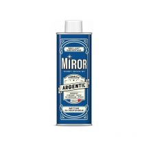 Formule Argentil - Nettoyant Argent Chrome Inox ââ'" 250mL - Miror