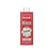Formule cuivre ââ'" 250mL - Miror