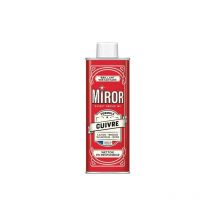 Limpiador Miror fórmula cobre, 250 ml