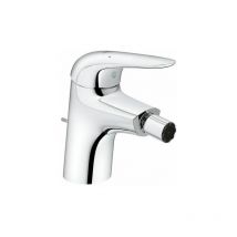 Grohe Rubinetto Miscelatore per Bidet Cromo Lucido Starlight Wave