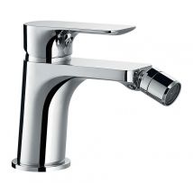 Rubinetto bidet finitura cromata, serie cloe