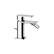 Miscelatore bidet linea icon Cromo Maria