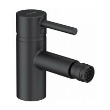 Kludi - Bozz - Miscelatore per bidet, con sistema di scarico, nero opaco 385333976