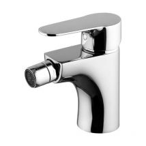 Miscelatore bidet cromato Fima Carlo Frattini f3832cr