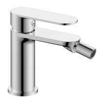 Miscelatore Bidet Neptune - Meda, Cromo Lucido