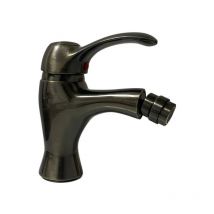 Toscohome - Miscelatore bidet ottone antico Bologna