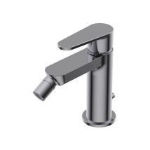Miscelatore bidet tip con scarico 11/4 click clack - cromo