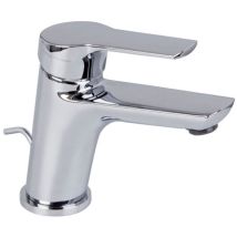 Miscelatore cromato lavabo Fima Carlo Frattini f3761cr