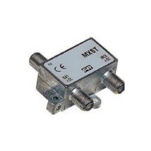 Miscelatore Da Interno Tv-Sat mxst Con Connettori f Fracarro 226400