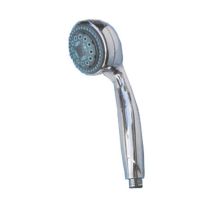 Miscelatore Doccia a Telefono SN390 – 24 cm – Cromato – 2 Funzioni – Bagno