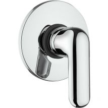 Miscelatore doccia incasso a 1 uscita Piralla Last 0LS00410A22 Cromo