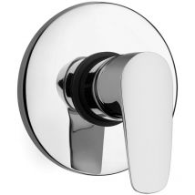 Miscelatore incasso a una uscita paini parallel 47cr690