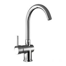 Miscelatore easymix 90208 canna alta girevole