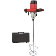 Rurmec - Miscelatore elettrico mx 16/n 1600w