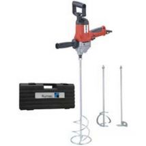 Rurmec - Miscelatore elettrico mx 8 1050w