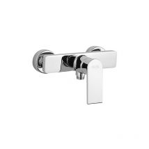 Miscelatore Jacuzzi esterno per doccia serie Twilight 0TI00028JA02 cromato