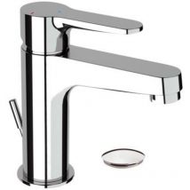 Miscelatore lavabo a risparmio energetico e idrico winner Si