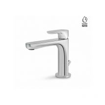 Newform - Linfa miscelatore lavabo con scarico 69410