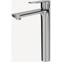 Kroos - Miscelatore per lavabo Cromo - Nunki