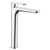 Yoyo miscelatore lavabo alto per bacinella - YO126128/2CR - Nobili