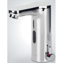 Miscelatore lavabo angolo 230v codice prod: DSV14908 - Scelto Da Desivero