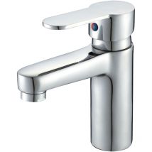 Alfa - Miscelatore lavabo Atlantic