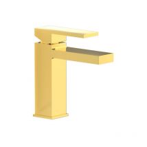 Miscelatore lavabo monoforo Rubacuori - ib - Colore:: Oro