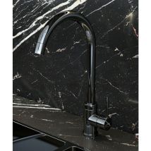 Lookshop - Miscelatore da cucina Cromo - Corbeau