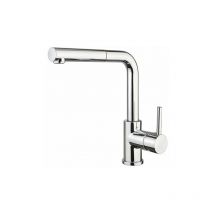 Solido - Miscelatore lavello Vicario 400460CR