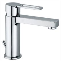 Miscelatore Monoc. Lavabo Linea Ringo