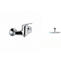 Miscelatore monocEsterno doccia senza accessori linea epic rubinetteria Mariani