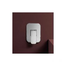 Miscelatore Monocomando Doccia Incasso Weiss Stern King DimensioneMix Cromato