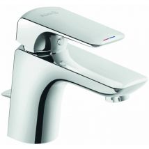 Ameo - Miscelatore monocomando per lavabo, cromato 410290575 - Kludi