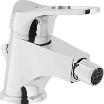 Miscelatore monocomando bidet getto regolabile cromo 11119/1SF (11894)