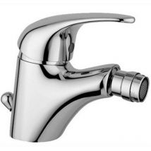 Miscelatore monoc. bidet nettuno due Cromo Paffo