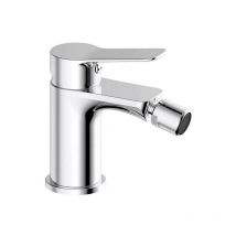 Miscelatore monocomando bidet rhio Cromo GME
