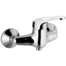 Miscelatore monocomando esterno doccia senza accessori epic 3
