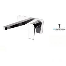 Miscelatore monocomando lavabo ad incasso artic rubinetteria Mariani