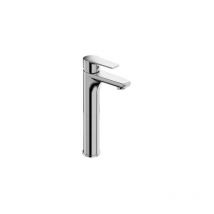 Miscelatore monocomando lavabo alto linea ten Misura: Cromo
