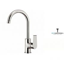 Mariani - Miscelatore monocomando lavello bocca alta artic rubinetteria