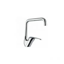 Mariani - miscelatore monocomando lavello linea epic Cromo